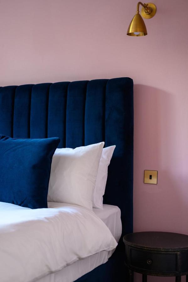 Comfortable Ground Floor Double Room 爱丁堡 外观 照片