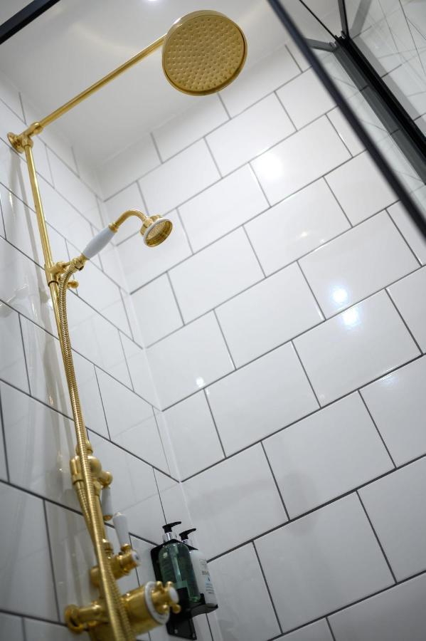 Comfortable Ground Floor Double Room 爱丁堡 外观 照片