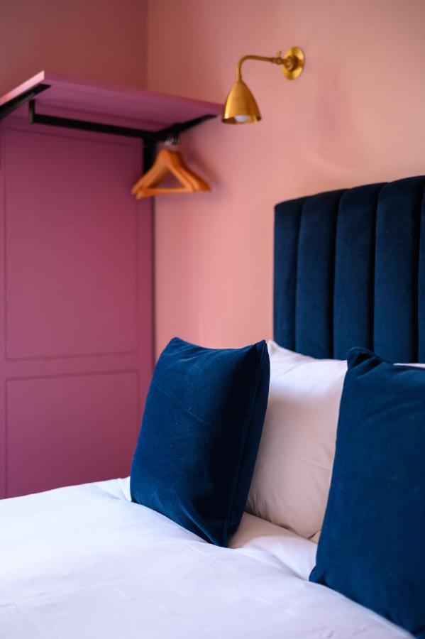 Comfortable Ground Floor Double Room 爱丁堡 外观 照片
