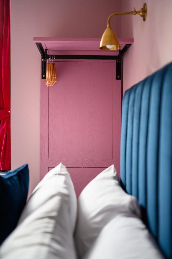 Comfortable Ground Floor Double Room 爱丁堡 外观 照片